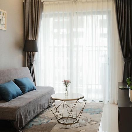 Big Promo ! Cozy Apartment Centrally District 1 Ciudad Ho Chi Minh  Exterior foto