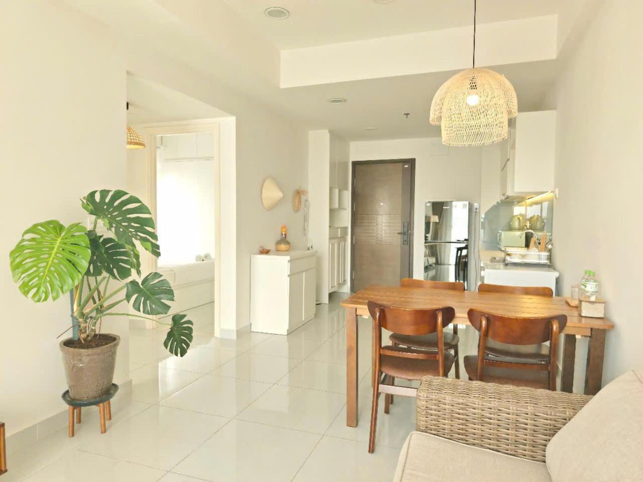 Big Promo ! Cozy Apartment Centrally District 1 Ciudad Ho Chi Minh  Exterior foto