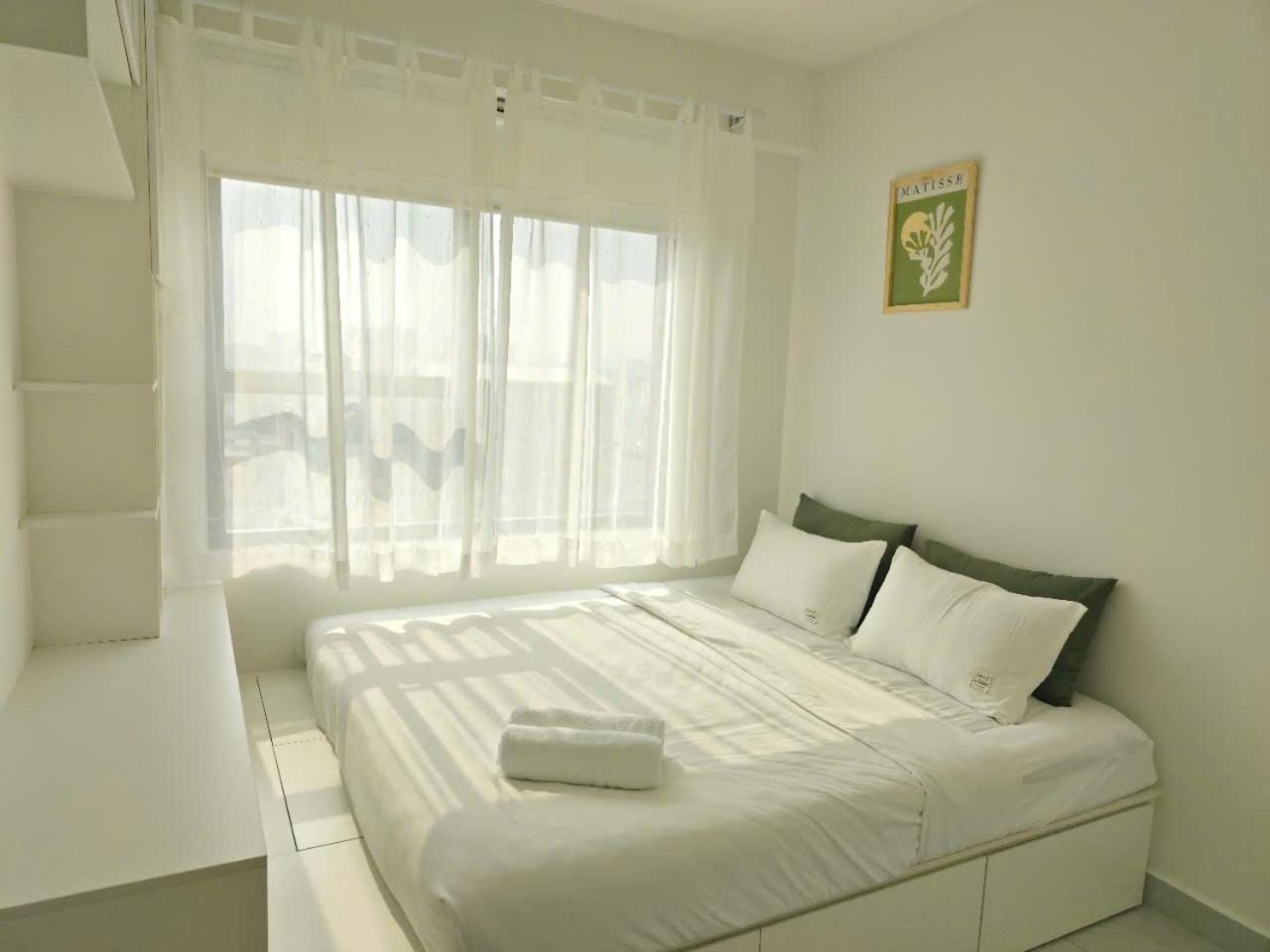 Big Promo ! Cozy Apartment Centrally District 1 Ciudad Ho Chi Minh  Exterior foto