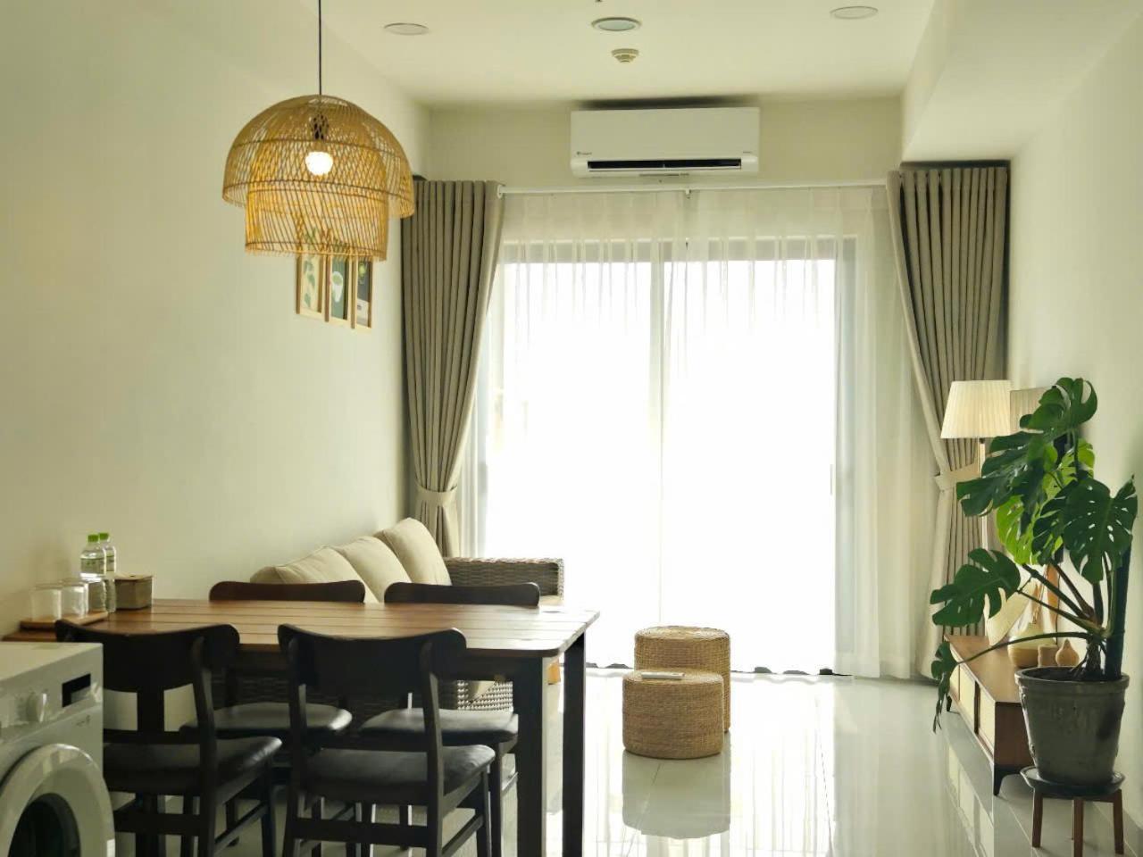 Big Promo ! Cozy Apartment Centrally District 1 Ciudad Ho Chi Minh  Exterior foto