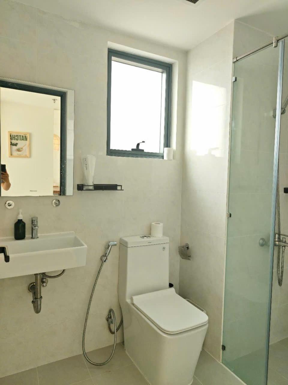 Big Promo ! Cozy Apartment Centrally District 1 Ciudad Ho Chi Minh  Exterior foto