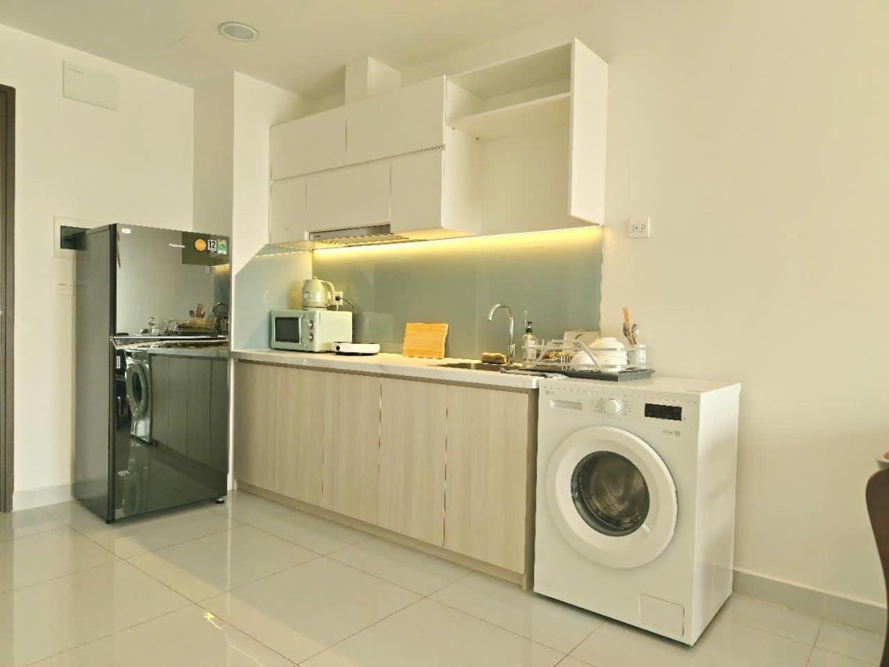 Big Promo ! Cozy Apartment Centrally District 1 Ciudad Ho Chi Minh  Exterior foto