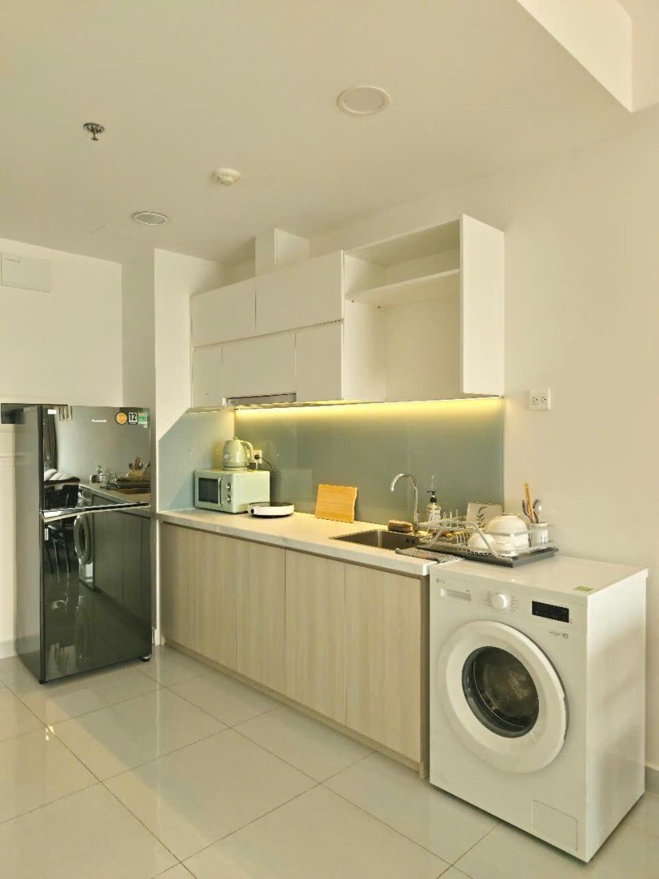 Big Promo ! Cozy Apartment Centrally District 1 Ciudad Ho Chi Minh  Exterior foto